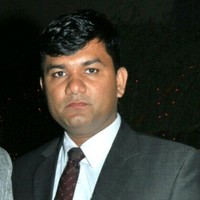 Dinesh Mudgal