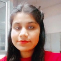 Kamna Pathak