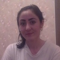 Gulnoz Ulfatshoeva