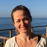 Annette Schmidt Lindholm