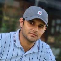 Manoj Rao