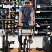Vishnu Singh