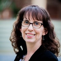 Elizabeth Jones