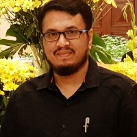 Nasar Athaullah