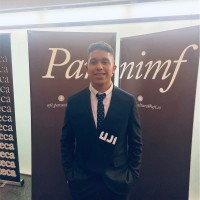 Jesús David Almera Queipo