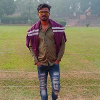 TAPAN KUMAR SAHOO