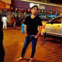 Pushpender Kumar