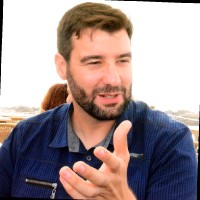 Pedro Casas Alves