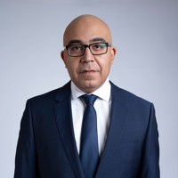 Abbas El Sayed, FCCA,CMA