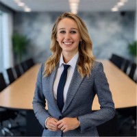 Marit de Jonge