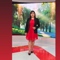 Khyati Thakkar