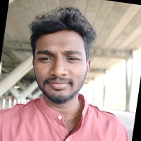 Vignesh Sankar