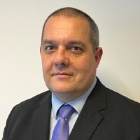 Steve Walmsley