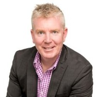 Martin Rogers