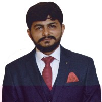 Harsh Shukla