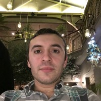 Orhan Karatas
