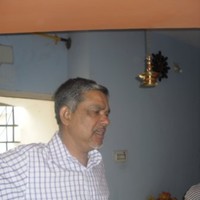 Anirudhan C.K.