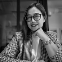 Maricel Bajet, CCMP, APMP