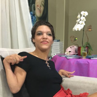 Samara Andresa Del Monte