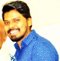 Santosh Kumar