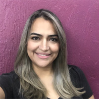 Milene Rodrigues