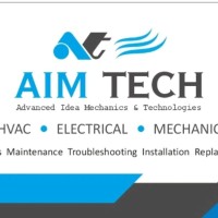 AIM TECH