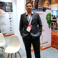 Narendran Mohan