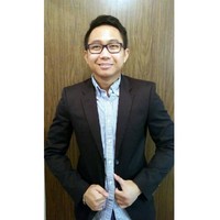 Harold James Dawang
