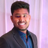 Deepak Singh