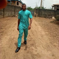 Anthony Chima