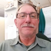 J. Gary Robertson