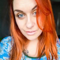 Danielle Burger