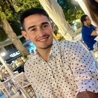 Javier Enrique Sebastián Alonso