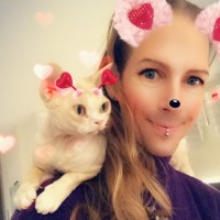 Malena Ramstedt