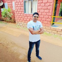 Prashant Mhetre