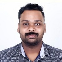 Sreejith M