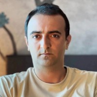 MohammadReza Eskandari