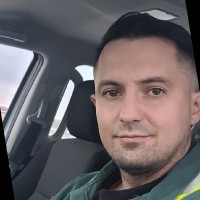 Rodrigo Sebastian Martinez