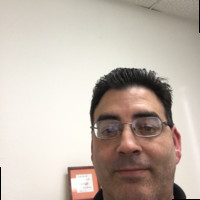 Ron Galvan