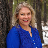 Patricia Nelson