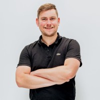 Robert Gjaltema