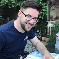 Jonathon Marc Mendes