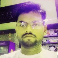 Aman Kumar Mishra