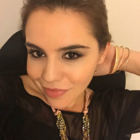 Donelia Erazo