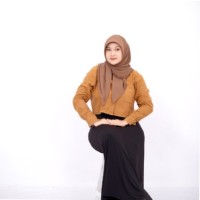 Serly Putri Cahyaningtiyas