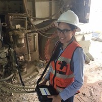 Mayra Nevarez Garibaldi