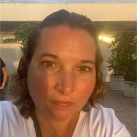 Julie Moisset