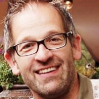 Mark Bussing