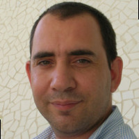 David Martinez-Delgado