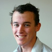 Sean Robinson